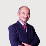 Prof Dr Zainur Rashid Zainuddin.