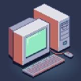 Онлайн ретро-игры