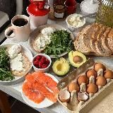FOOD / рецепты, находки, обзоры