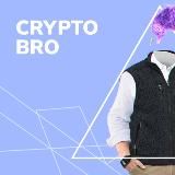 Crypto Bro