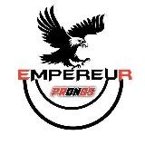 EMPEREUR PRONO