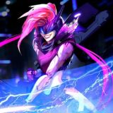 AERIUM - Wild Rift Chat