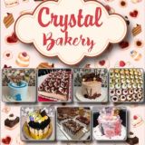 Кристальная пекарня