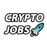 CryptoJobs - работа в криптовалюте