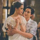 နှလုံးသားထဲကချစ်သက်သေ