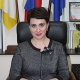 Вера Шейкина глава Ипатовского ГО