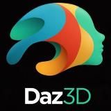 DAZ 3D NI