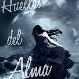 Huellas del Alma🖤❣💔