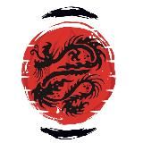 Красный дракон 🐉 | Продукты Азии