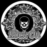 Rock On ☠