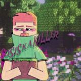 Бункер Сосиски | SosiskaKiller Майнкрафт