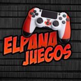 El pana juegos (EPJ)🤖