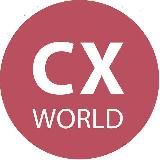 CX WORLD 🌎