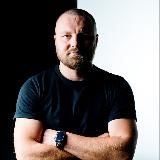 Лысый из маркетинга