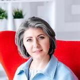 Фролова Светлана | Психолог GSR