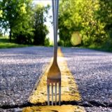 Bitcoin forks - (no mod.)