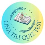 ONA TILI VA ADABIYOT | QUIZ TEST