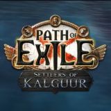 Path of Exile | СНГ PoE2