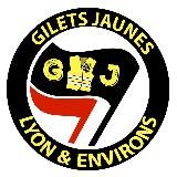 ⏚ Assemblée GJ LYON & Environs ⏚