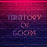 Territory of goods (интернет-магазин товаров)