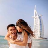 Dubai Hookups