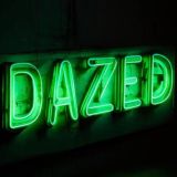 dazed discussion