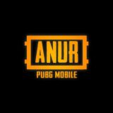 PUBG | ANUR