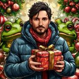 Fake Gifts