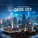 OasisCity-KR[Blockchain based VR Platform]