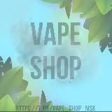 VAPE SHOP