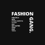 FashionGang | Одежда за 30%