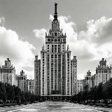 Москва| взгляд сквозь века