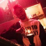 TRICKY YAREZ | TRICKY HIGH CLUB