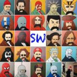 Шевченкиада