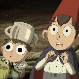 По ту сторону изгороди