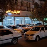 کانال ماشین سلماس