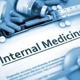 Internal medicine Videos and Books 📚