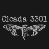 Cicada 3301 ЧАТ