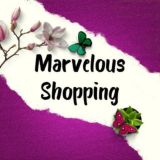 Marvelous shopping