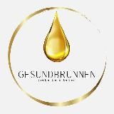 💧 GesundBrunnen - Liebe dein Leben
