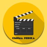 CINEMA PEDIKA™ | GRP