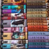 Обсуждалка с bookimania