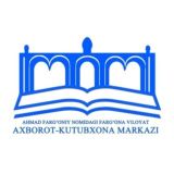 Farg‘ona viloyati axborot-kutubxona markazi