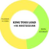 KING TOSS LOAD
