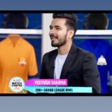 Fantasycricketgeek (Peeyush Sharma)