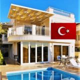 Квартира в Турции,🇹🇷 МИР HOUSE 🏡🏡