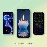 Обои на смартфон HD/4K/8K