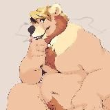 🐻Furry & Bara NSFW🐻
