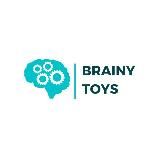🧠Brainy Toys