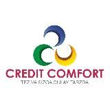 CREDIT COMFORT